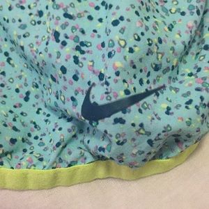 Nike running shorts